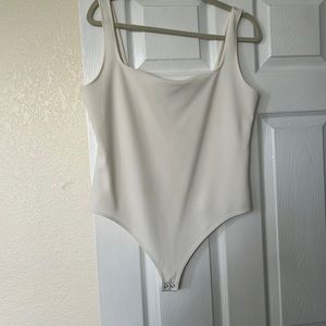 Express bodysuit